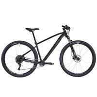 Reconditionné - VÉLO VTT RANDONNÉE EXPLORE 500 NOIR 29" - TRÈS BON
