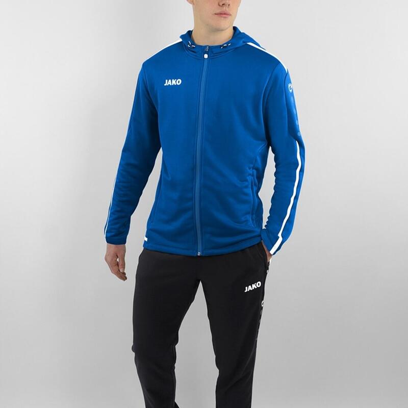 Kapuzenjacke Striker 2.0 Herren JAKO