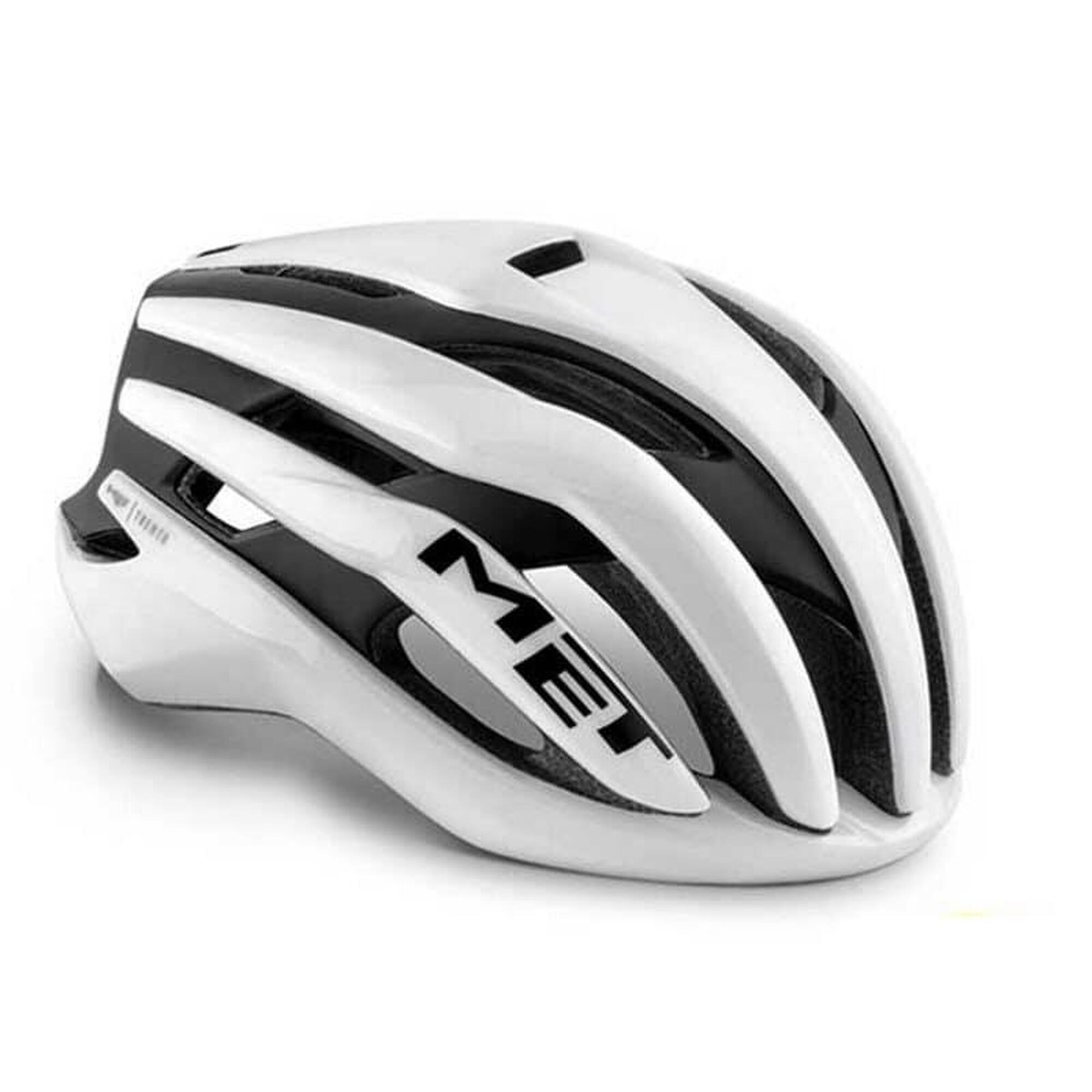 Casque de vélo Trenta MIPS