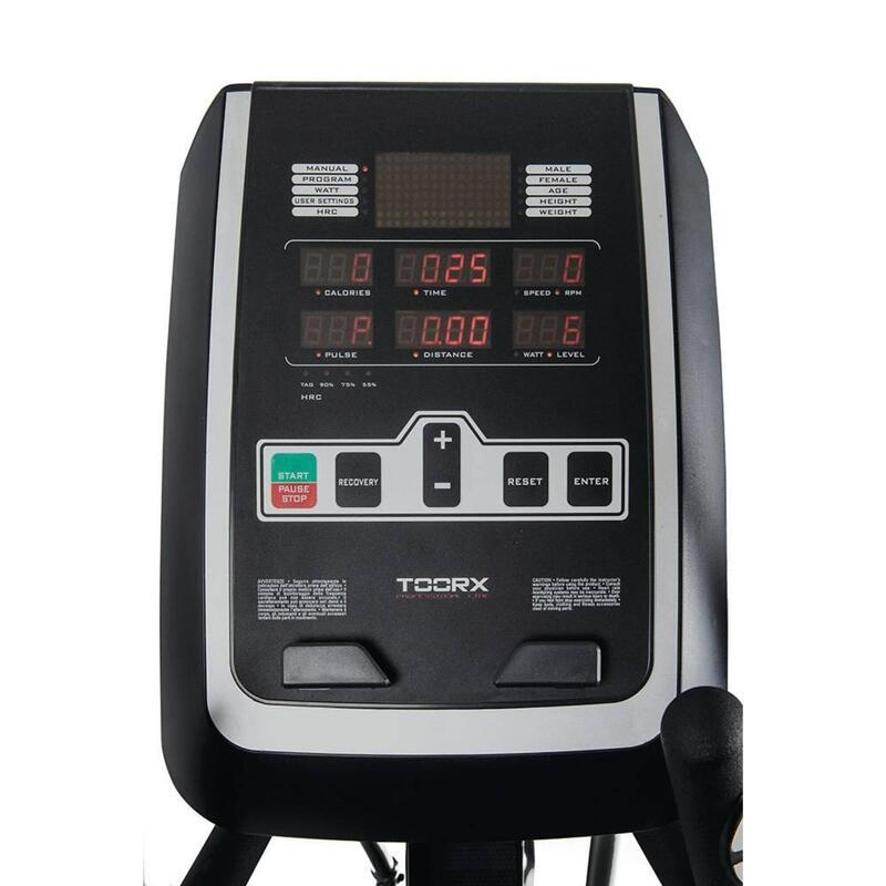 Toorx ERX-9000 Crosstrainer