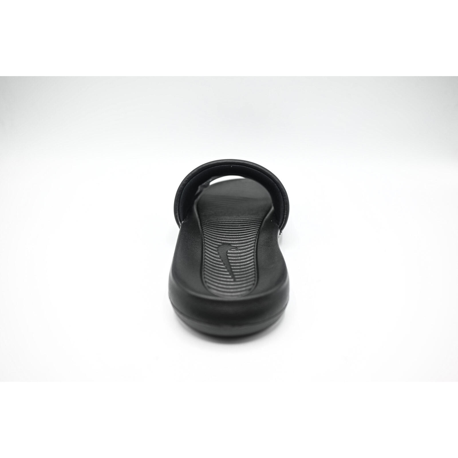 Slippers Nike Victori One, Zwart, Mannen 4/5