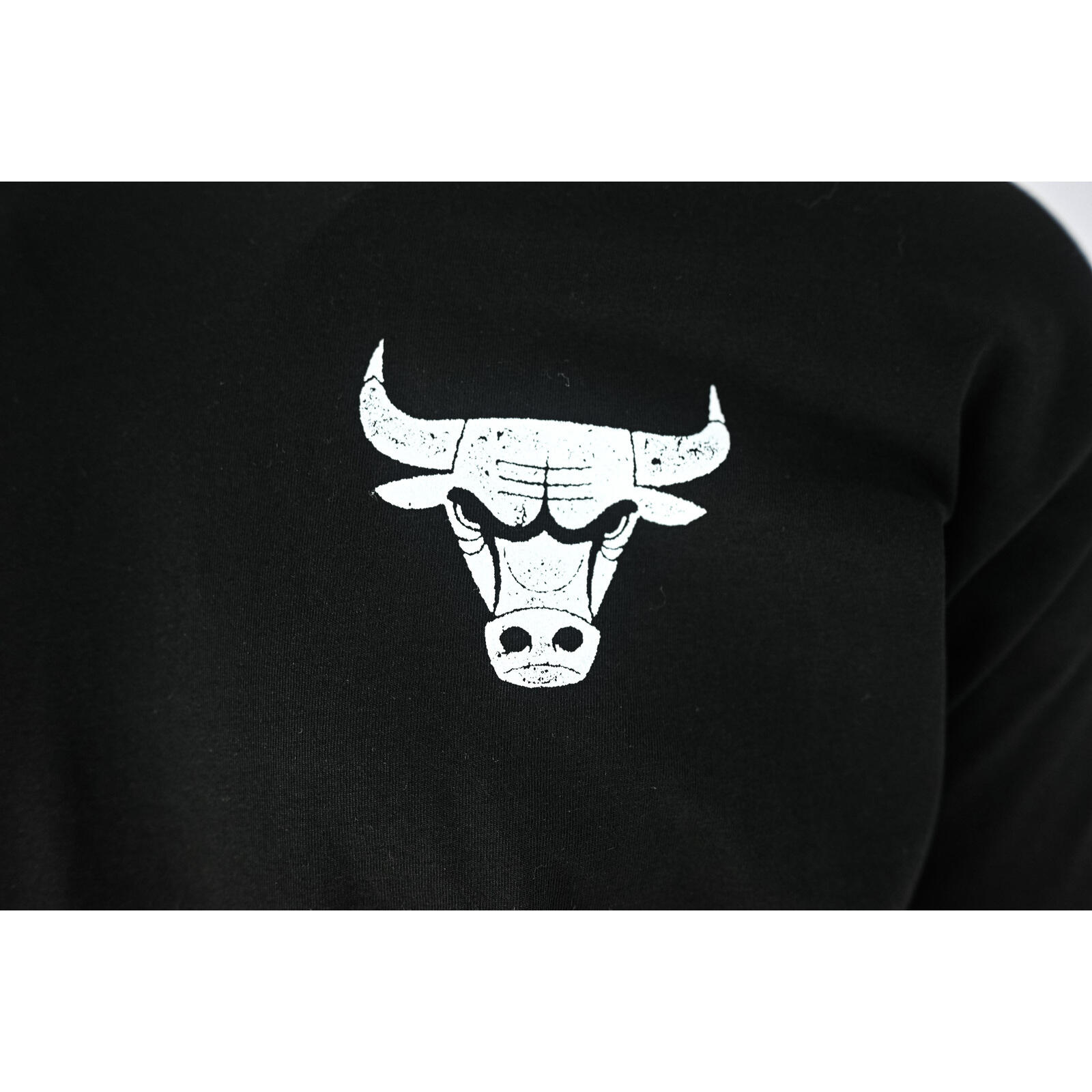 Camiseta NBA Chicago Bulls Graphic Hombre NEW ERA 4/7