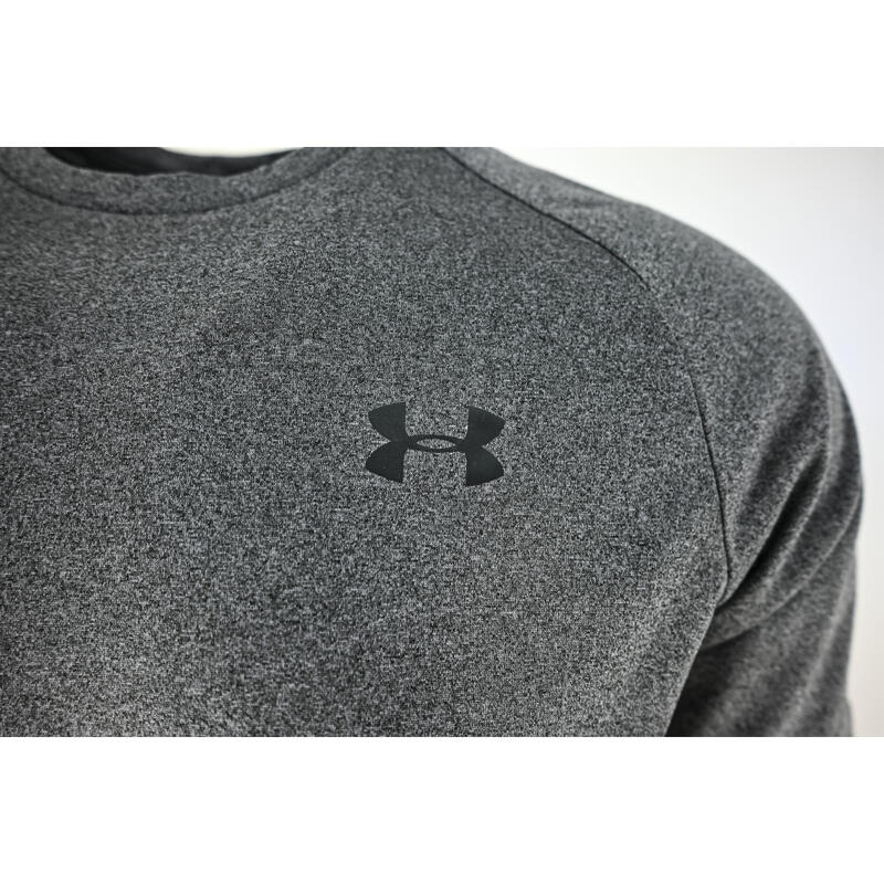 T-shirt Under Armour UA Tech 20, Gris, Hommes