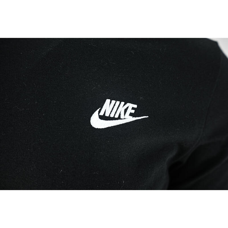 Tricou barbati Nike TEE, Negru