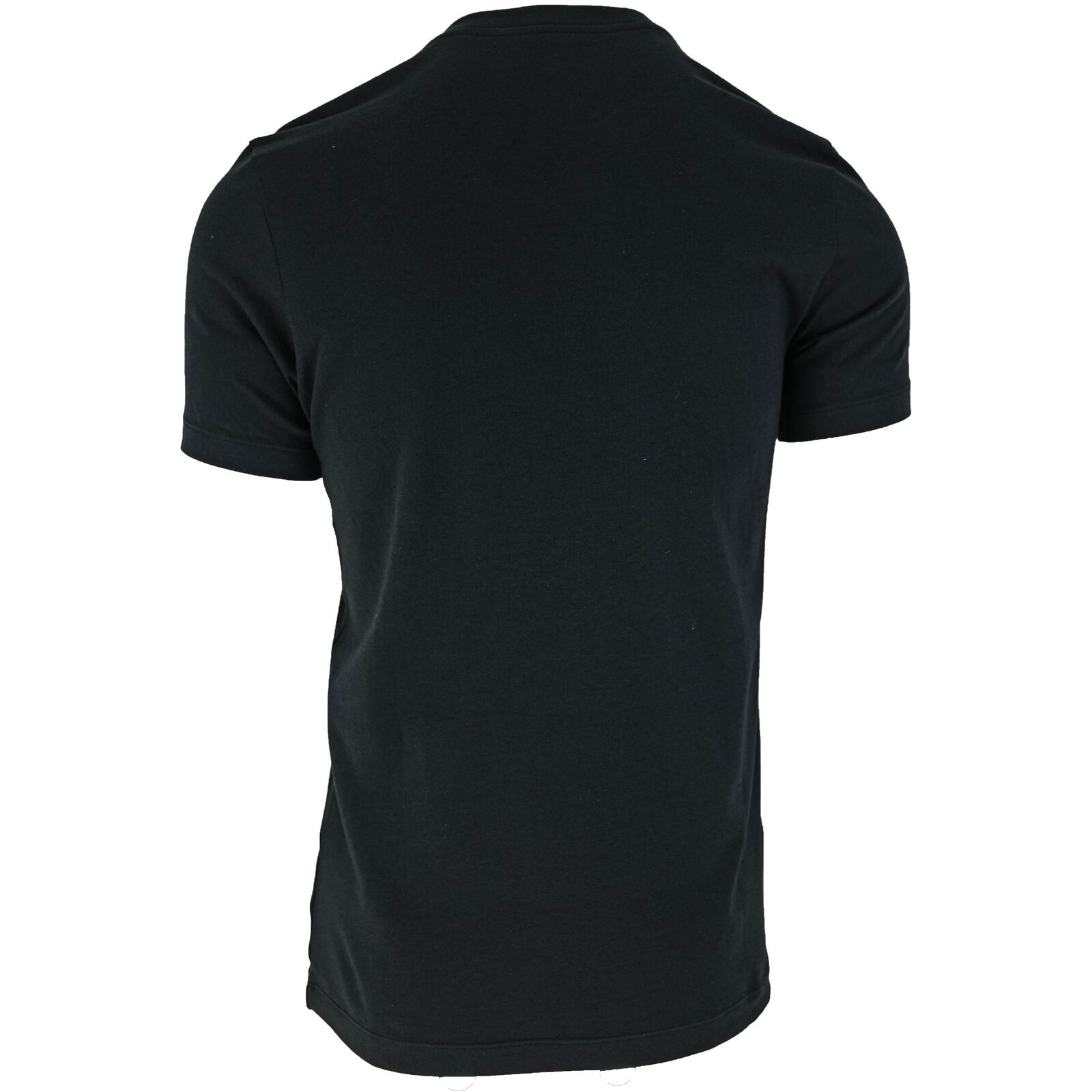 T-shirt Nike Sportswear Icon Futura, Noir, Hommes 2/5