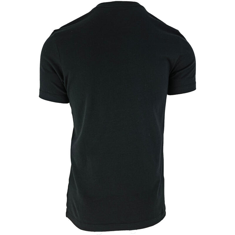 Schwarzes Nike Sportswear T-Shirt Erwachsene