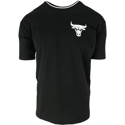 Koszulka z grafiką Chicago Bulls