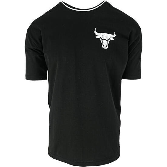 Koszulka z grafiką Chicago Bulls