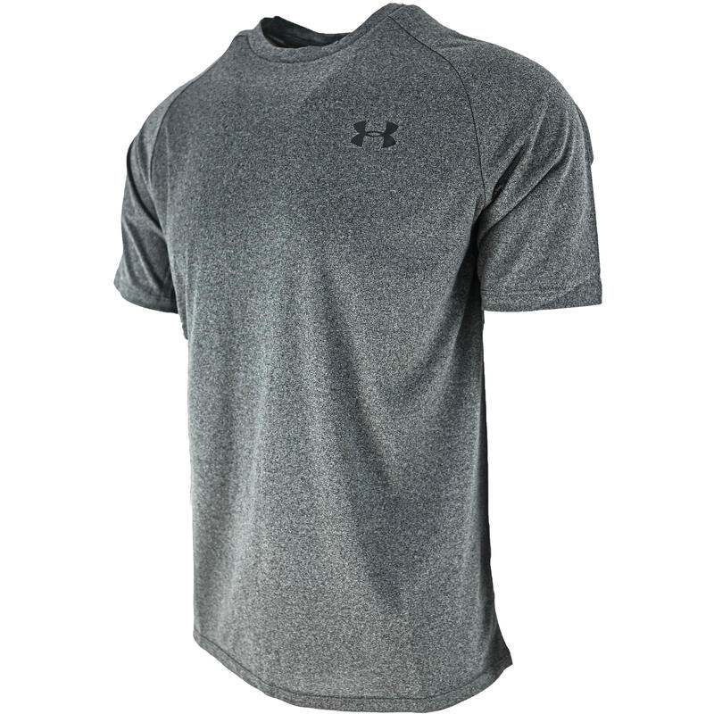 Póló Under Armour UA Tech 20, Szürke, Férfiak