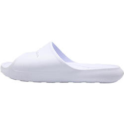 Chanclas Mujer Piscina Nike Victori One Blanco