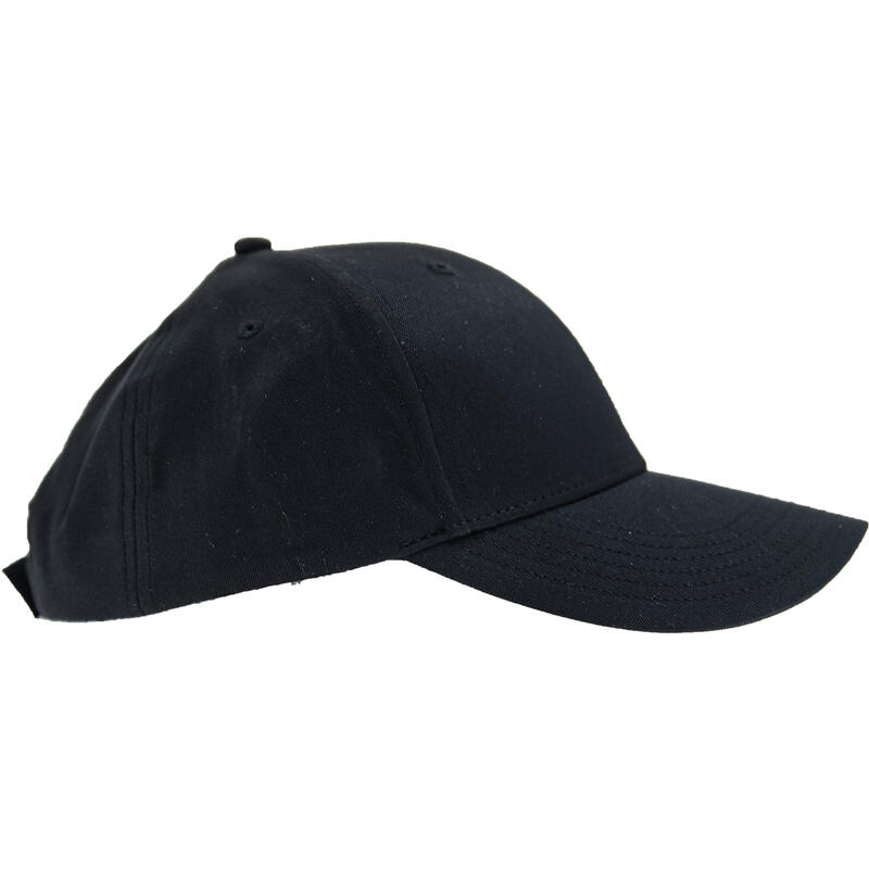 Boné Puma Metal Cat Cap, Preto, Homens