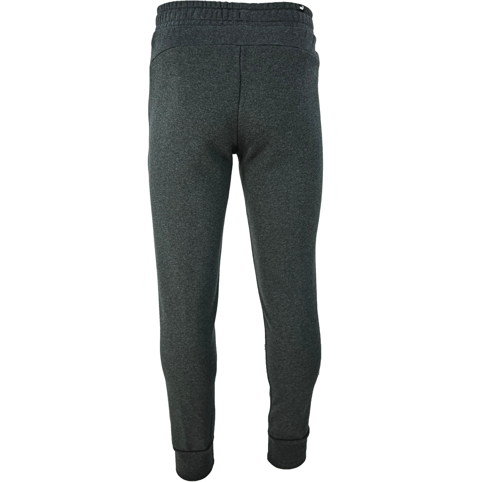 Calça Puma Essentials Logo, Cinza, Homens 4/5