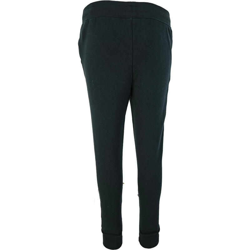 Pantalon Under Armour Rival Fleece, Noir, Enfants