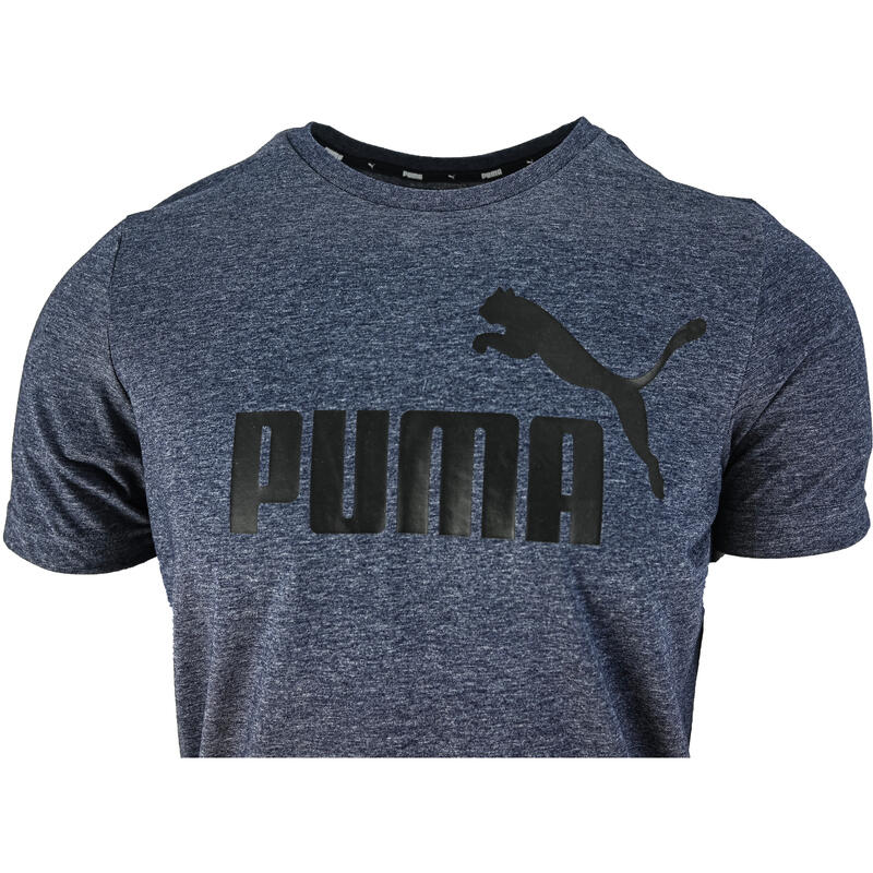 Tricou barbati Puma Essentials, Gri