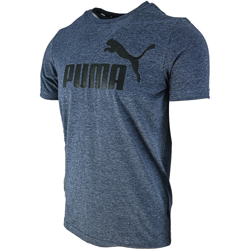 Tricou barbati Puma Essentials, Gri