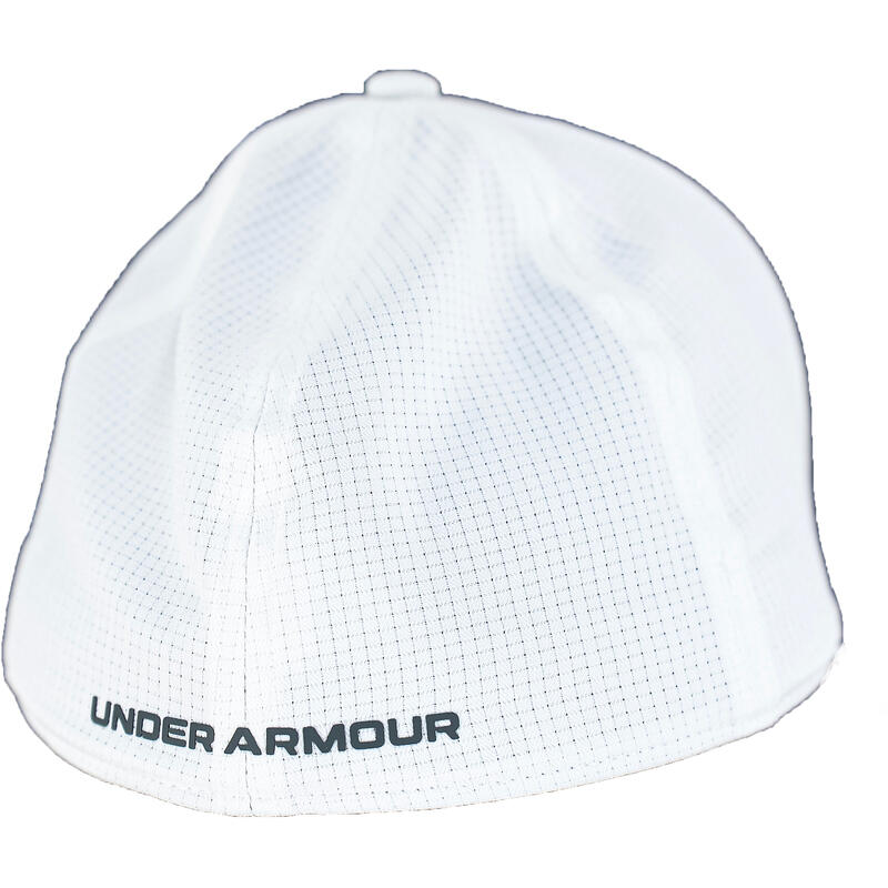 Casquette pour hommes Under Armour Iso-Chill ArmourVent Cap