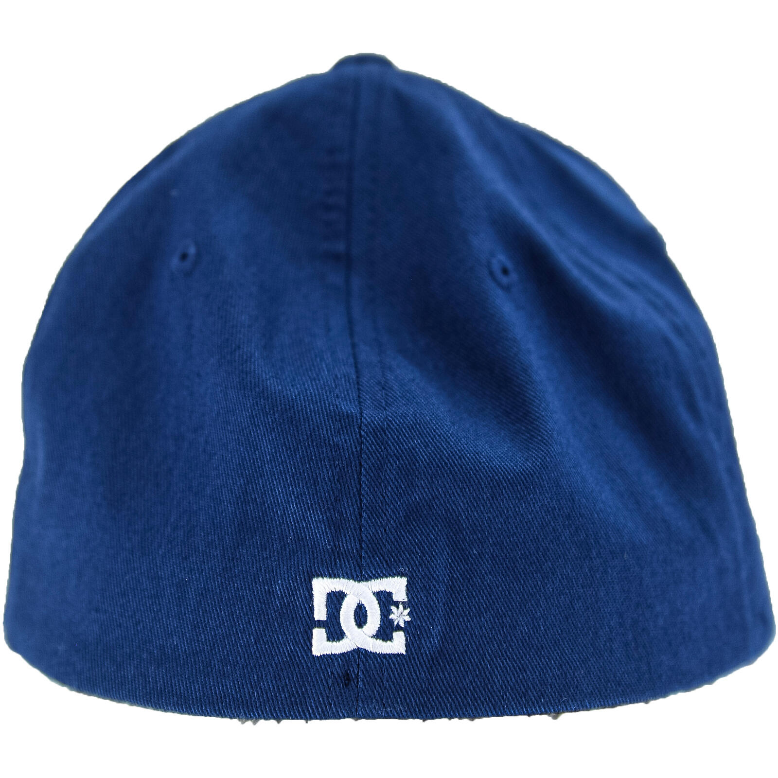 Casquette DC Shoes Cap Star Hat, Bleu, Unisexe 2/5
