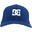 Sapca unisex DC Shoes Cap Star Hat, Albastru