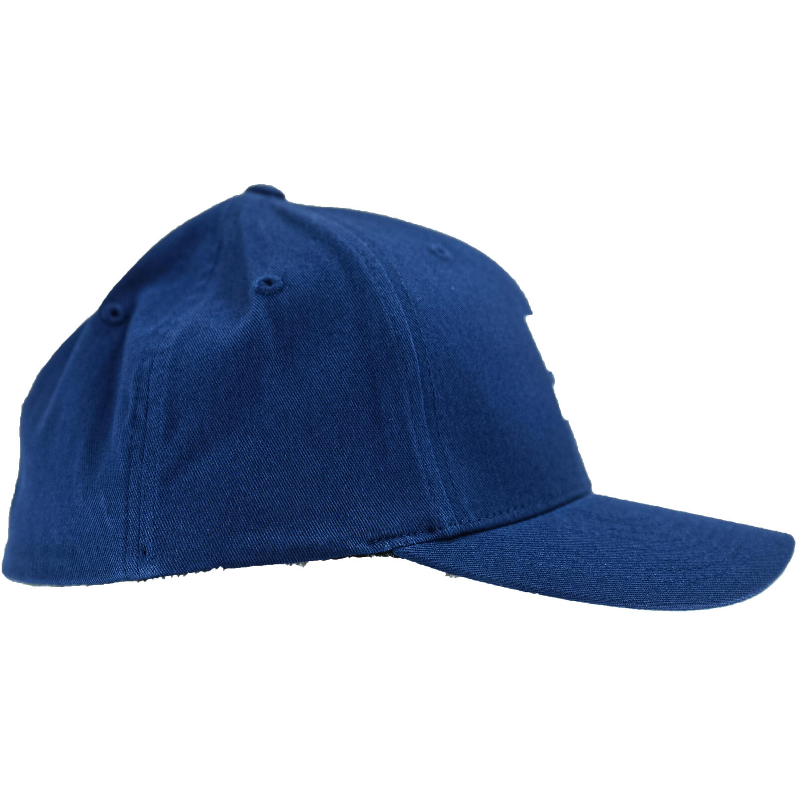 Casquette DC Shoes Cap Star Hat, Bleu, Unisexe 3/5