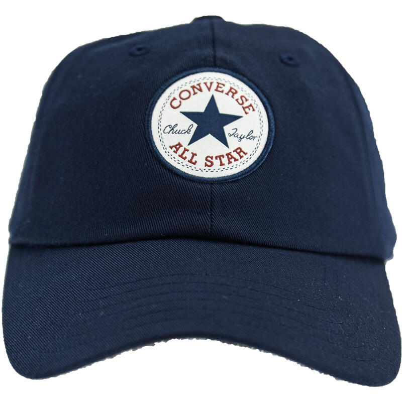 Sapka Converse Tipoff Baseball, Kék, Unisex