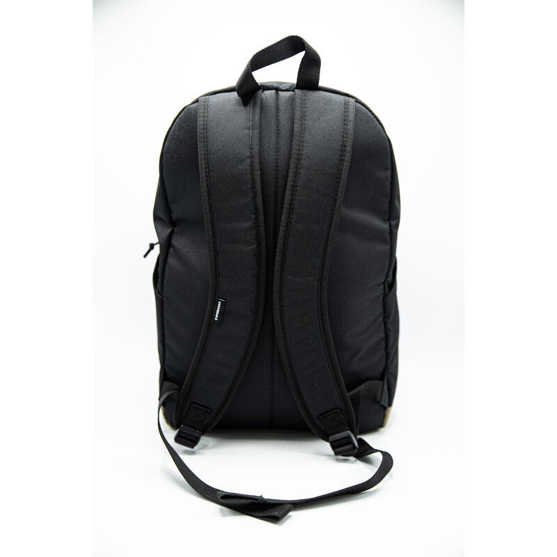 Rucsac barbati Converse Go 2 Backpack, Negru