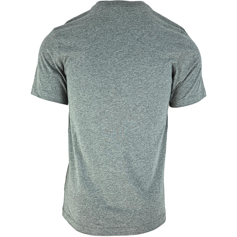 Tricou barbati Nike Jodan Jumpman, Gri