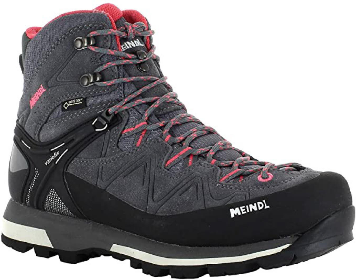 Scarpe da trekking da donna Meindl Tonale Lady GTX 2/6