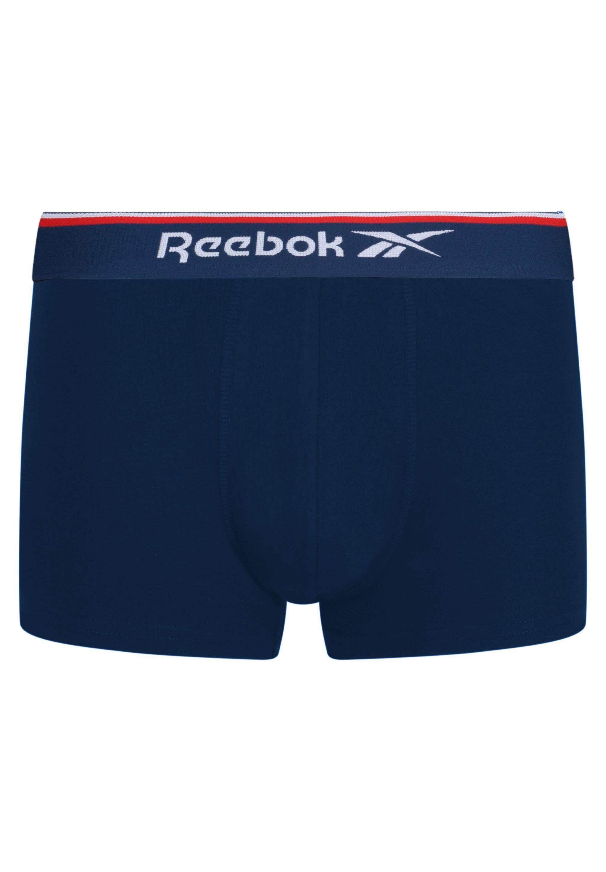 Caleçon Hommes REEBOK 4/5