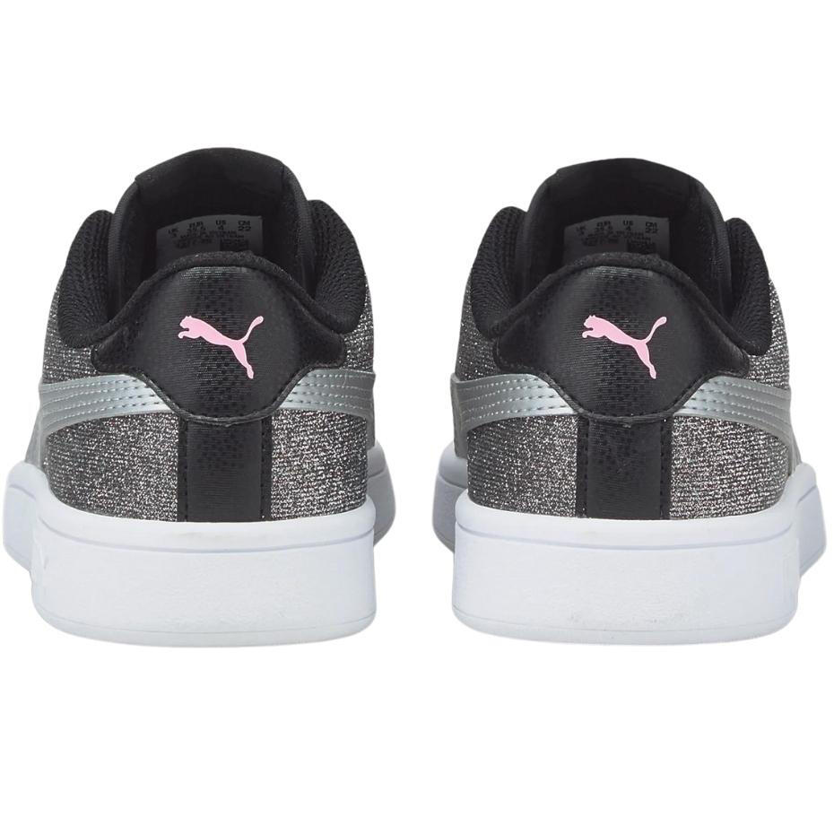 Puma Smash v2 Glitz Glam scarpe bambino 5/5