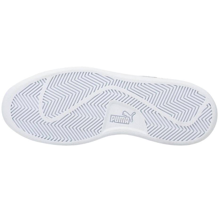 Puma Smash v2 Glitz Glam scarpe bambino 4/5