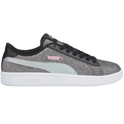 Puma Smash v2 Glitz Glam zapatillas infantiles