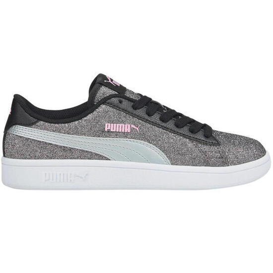 Puma Smash v2 Glitz Glam zapatillas infantiles