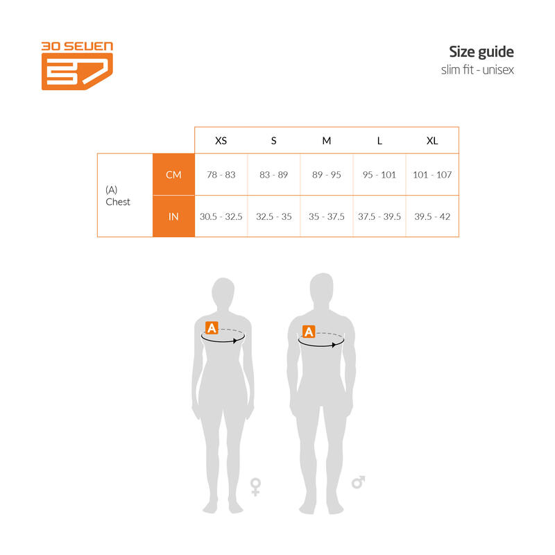 Bodywarmer matelassé avec technologie coupe ajustée