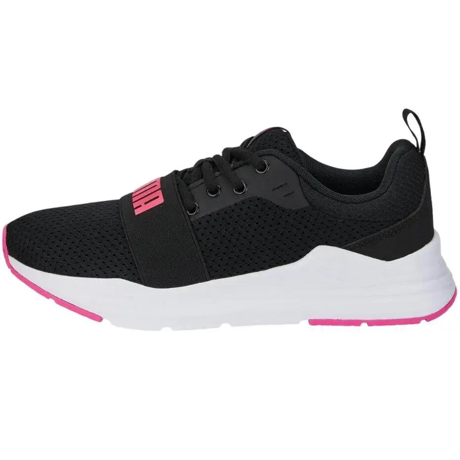 Buty dla dzieci Puma Wired Run Jr 3/5