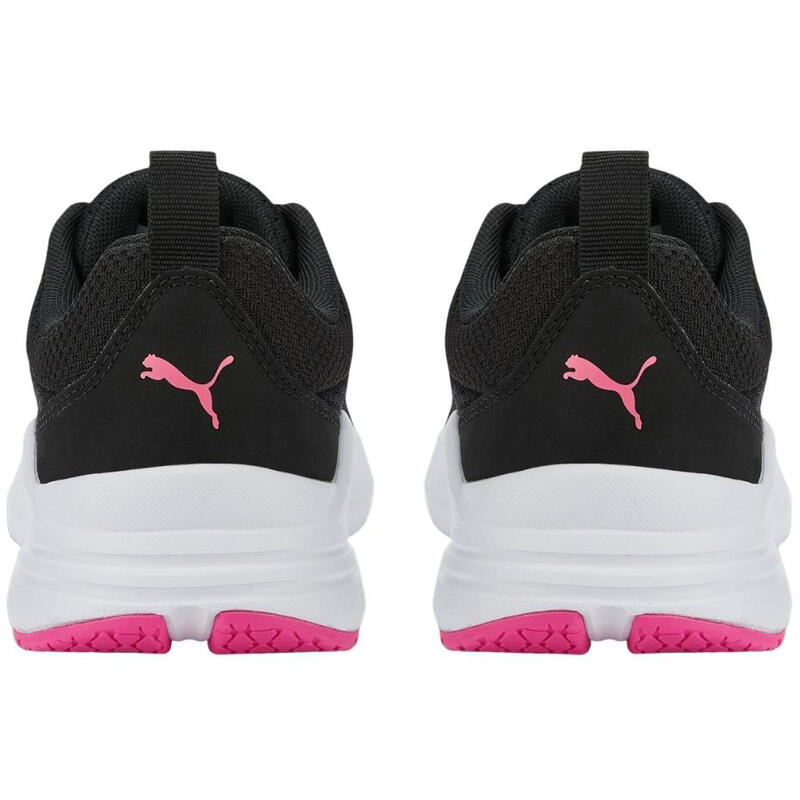 Buty dla dzieci Puma Wired Run Jr