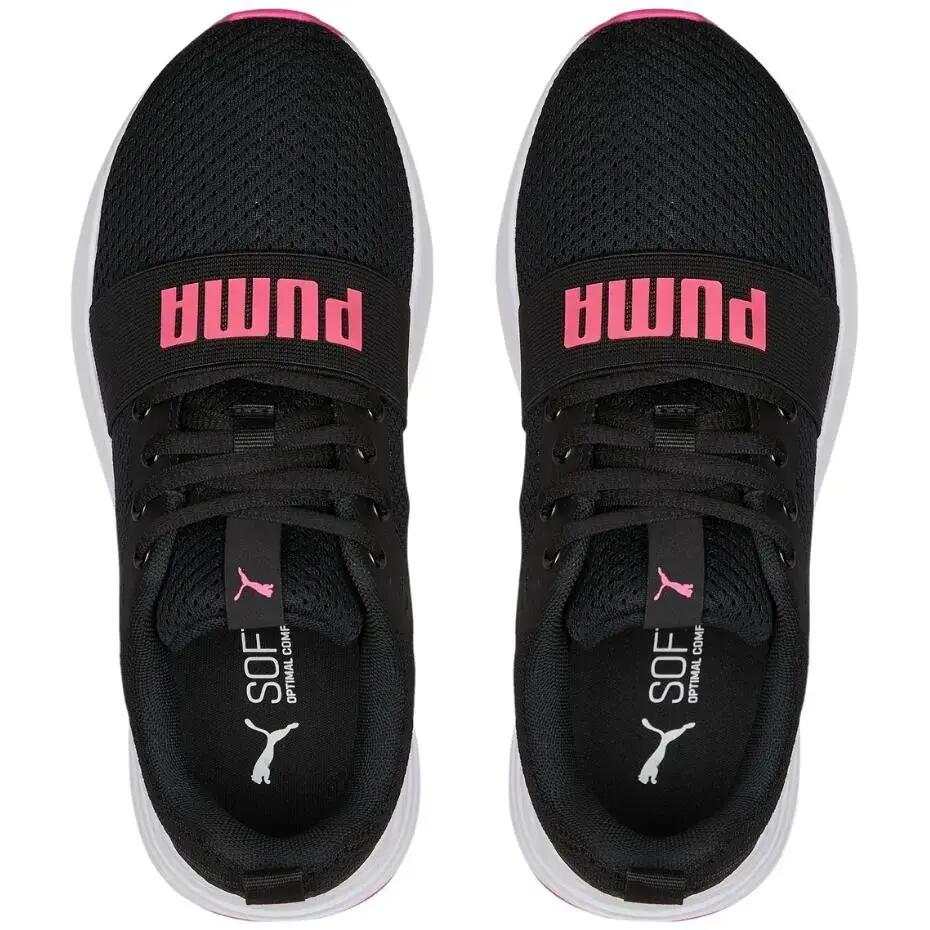 Buty dla dzieci Puma Wired Run Jr 2/5