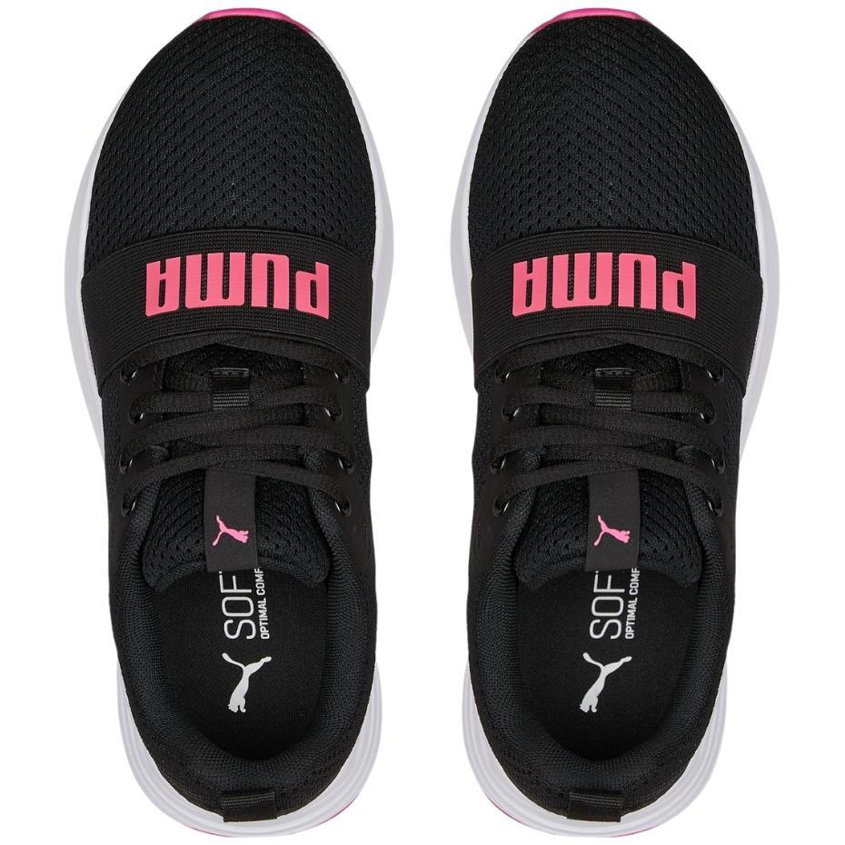 Zapatillas Adulto Puma Wired Run Negro 2/5