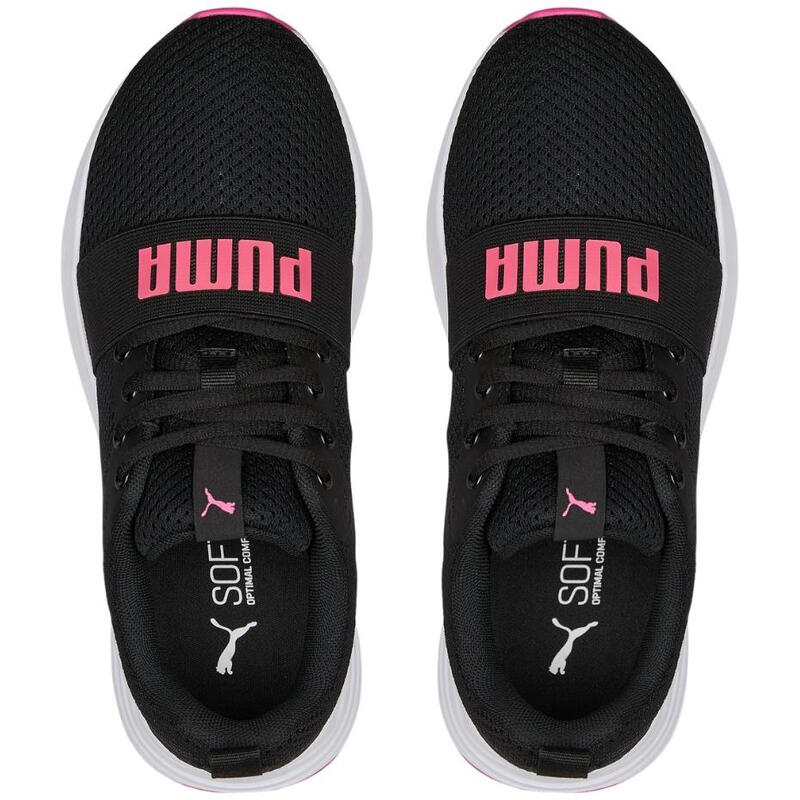 Buty dla dzieci Puma Wired Run Jr