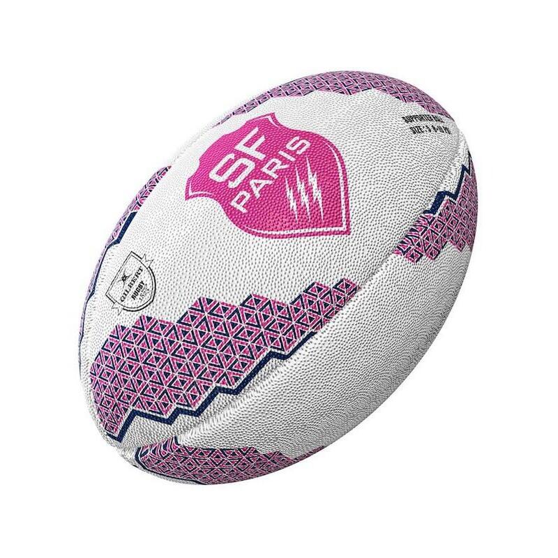 Balón rugby Gilbert Stade Français