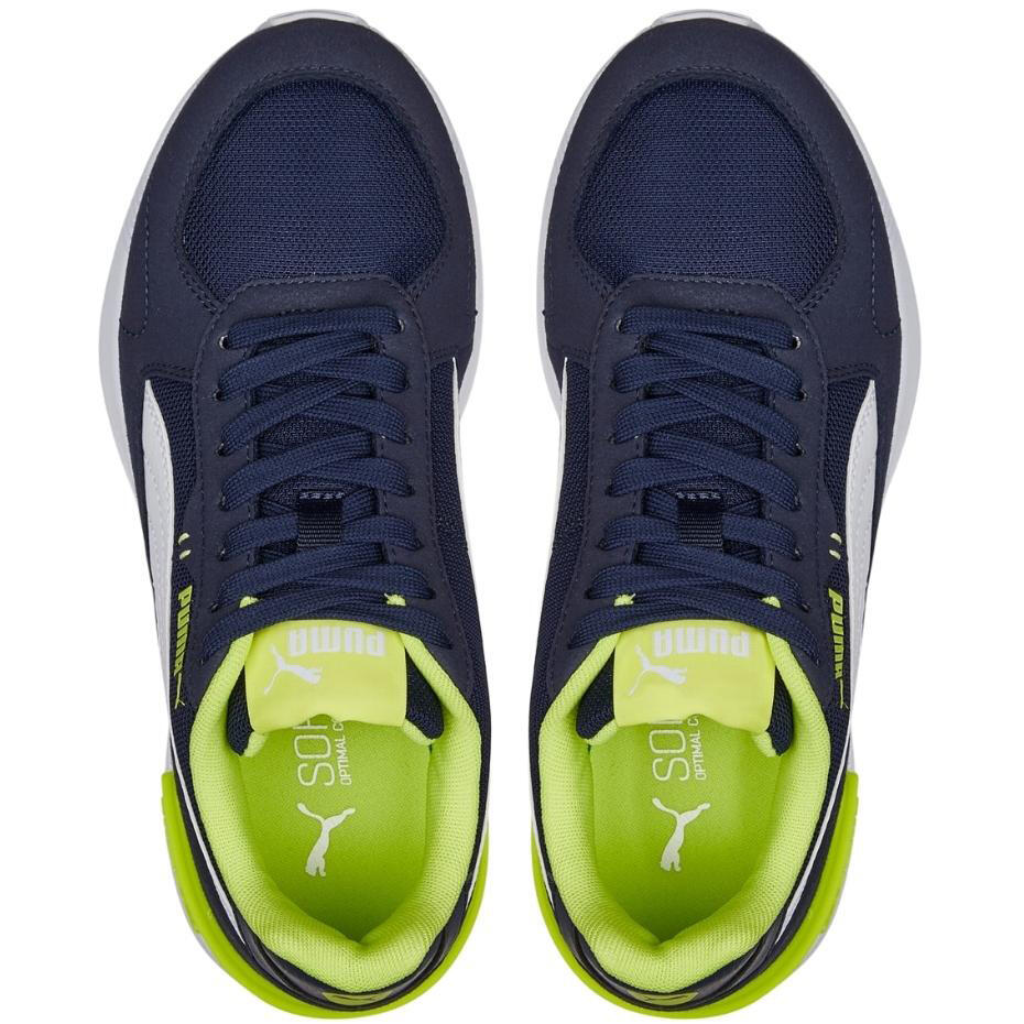 Zapatillas Niños Graviton Blanco 2/5