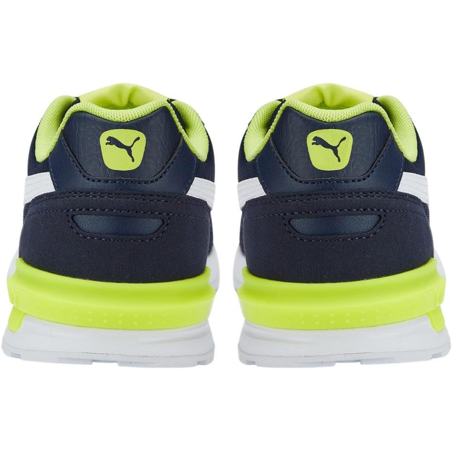 Zapatillas Niños Graviton Blanco 4/5