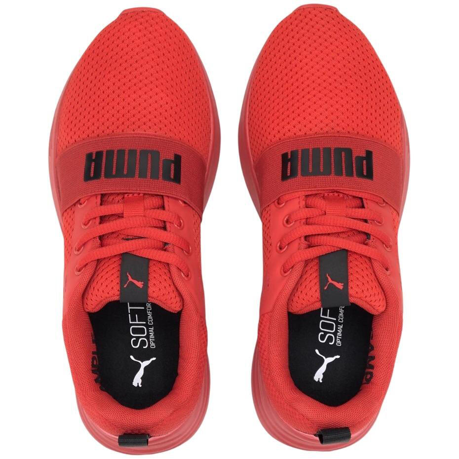 Buty do chodzenia dla dzieci Puma Wired Run Jr