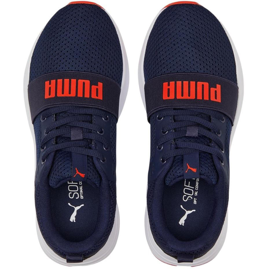 Buty dla dzieci Puma Wired Run Jr