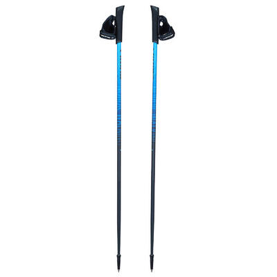 Nordic walking stokken viking pro-trainer