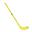 Stick Hockey/Floorball 95 cm Zastor Mango Redondo Amarillo