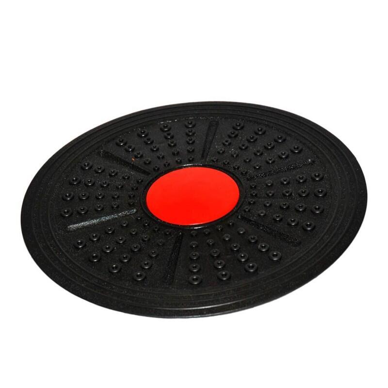 Balance Board - Plataforma Equilibrio Zastor Yang 2/5