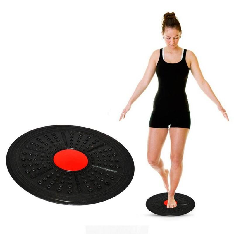 Balance Board - Plataforma Equilibrio Zastor Yang 4/5