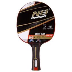 Blister 6 Pelotas Ping Pong Enebe Sport Naranja con Ofertas en Carrefour