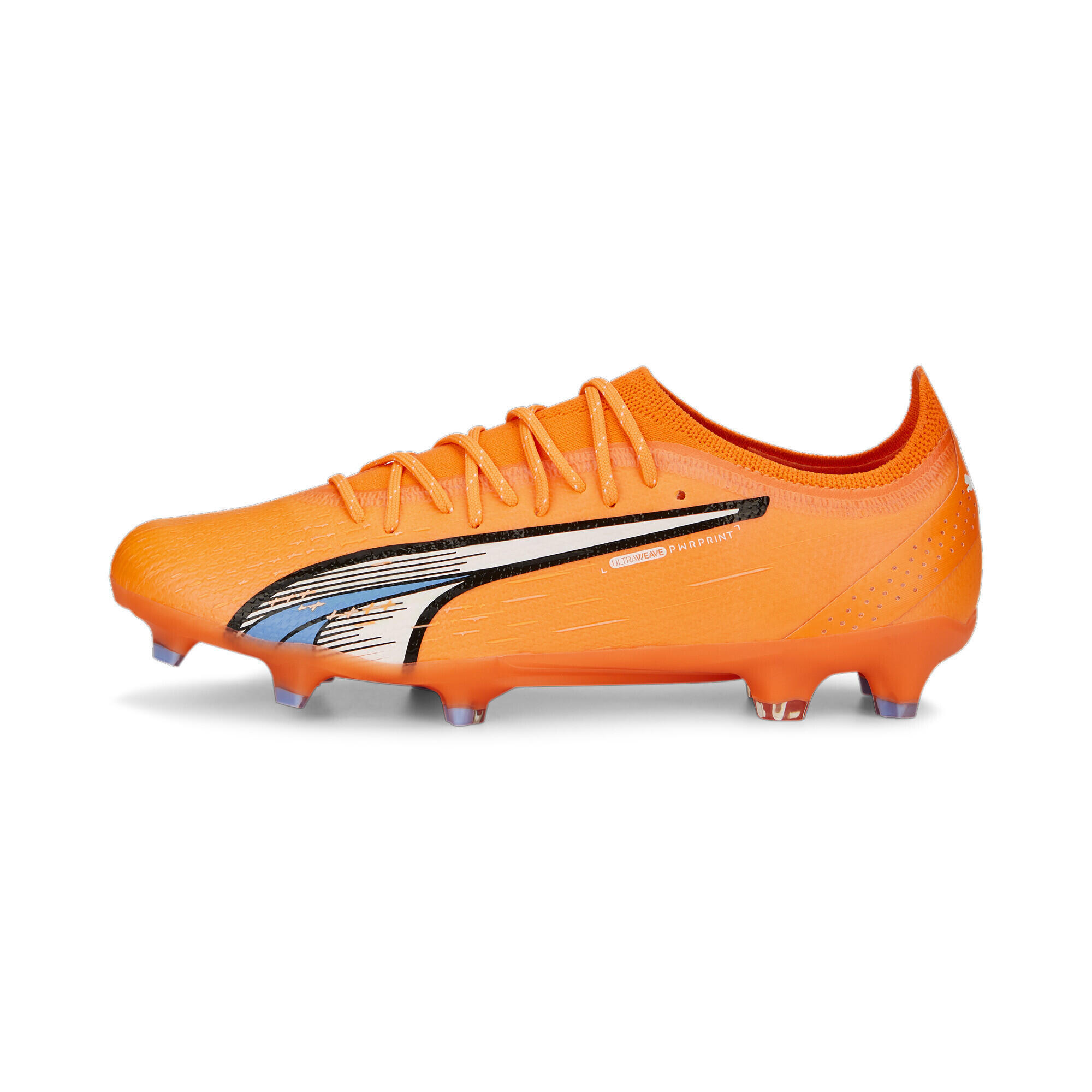 Chaussures de football ULTRA ULTIMATE FG/AG PUMA 4/7
