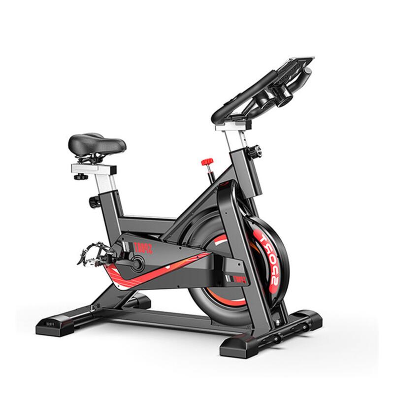 Bicicleta Ciclo Indoor Saman Fitness Tech